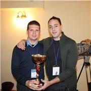 Laureato in Informatica, programmatore senior da piu' di 15 anni